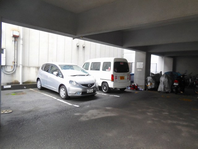 Other. Toka parking