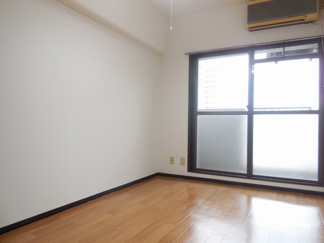 Living and room. You have to clean