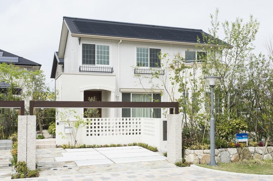 Local appearance photo. Smart Town No. 26 destinations appearance