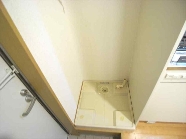 Other room space. It is the Laundry Area