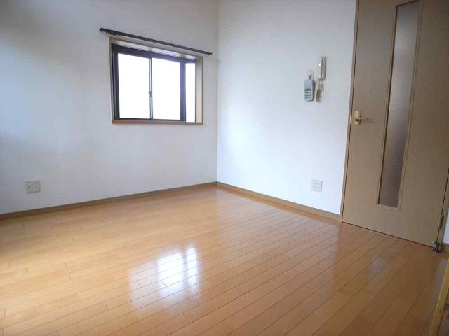 Living and room. This room