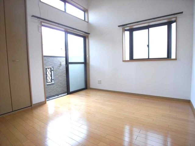 Living and room. This room