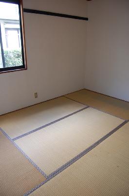 Other. Japanese style room