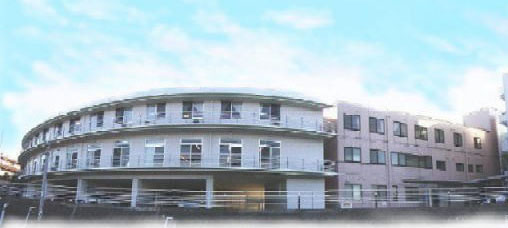 Hospital. 889m until Gen Kashii hospital (hospital)