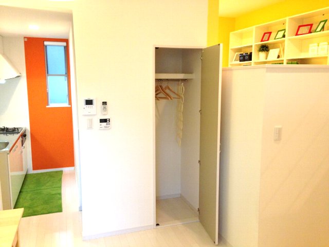 Other room space. There of course also housed.