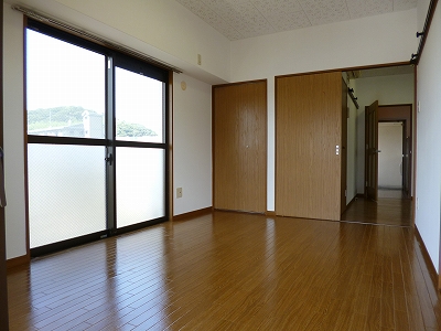 Other room space. bedroom