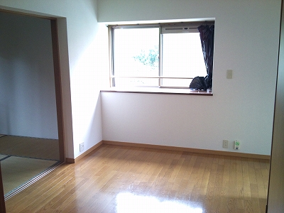 Living and room. Living