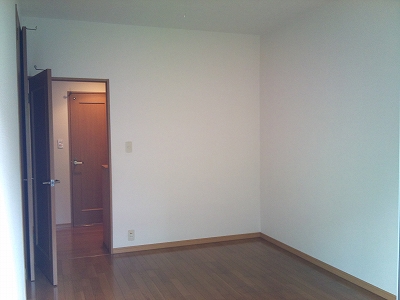 Other room space. bedroom