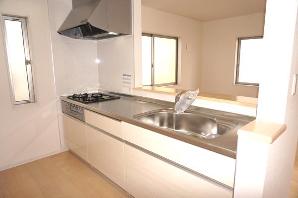 Kitchen. Indoor (12 May 2013) Shooting