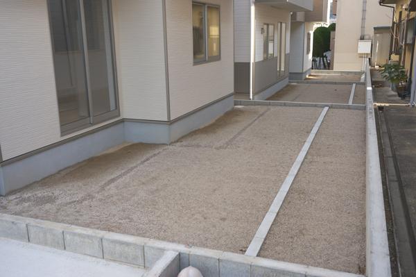 Garden. Local (12 May 2013) Shooting