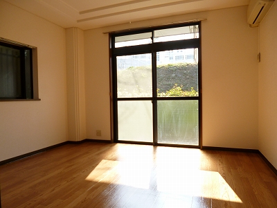 Living and room. Living