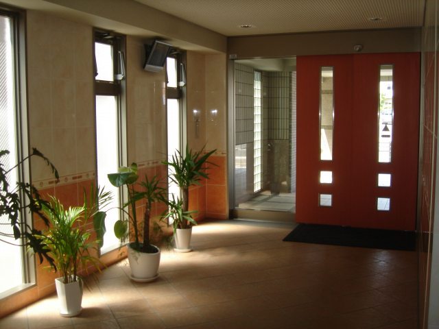 Other common areas
