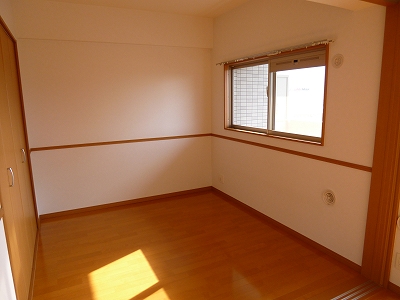 Other room space. bedroom