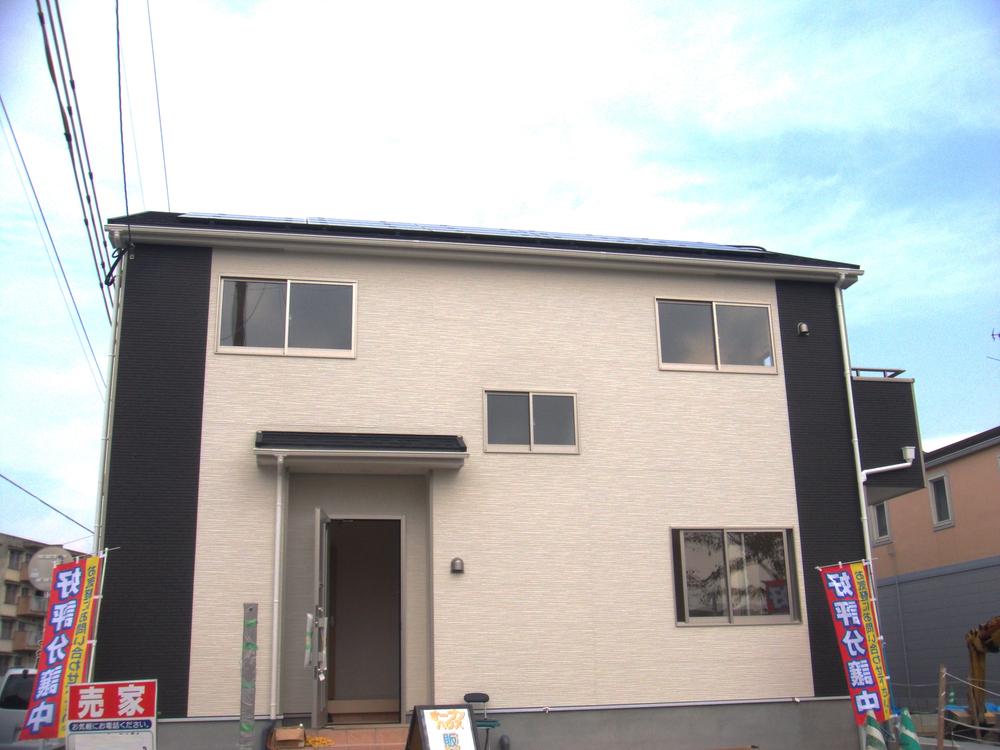 Local appearance photo