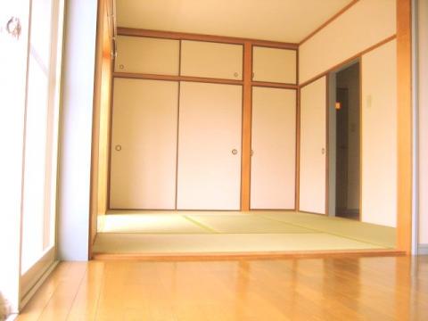 Other room space. bedroom