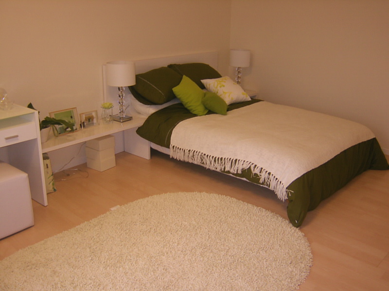 Other room space. bedroom