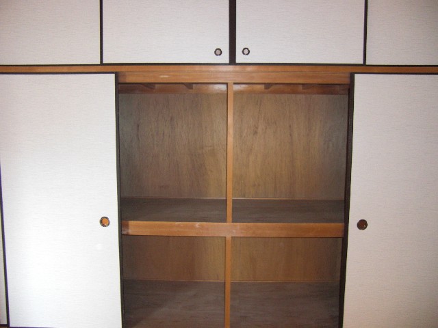 Receipt. Storage lot ☆ 