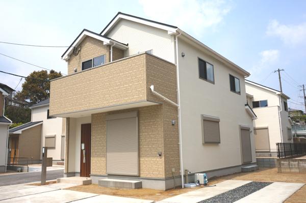 Same specifications photos (appearance). (No. 2 place) the same specification