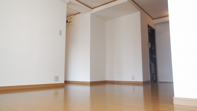 Living and room. Bright Western-style