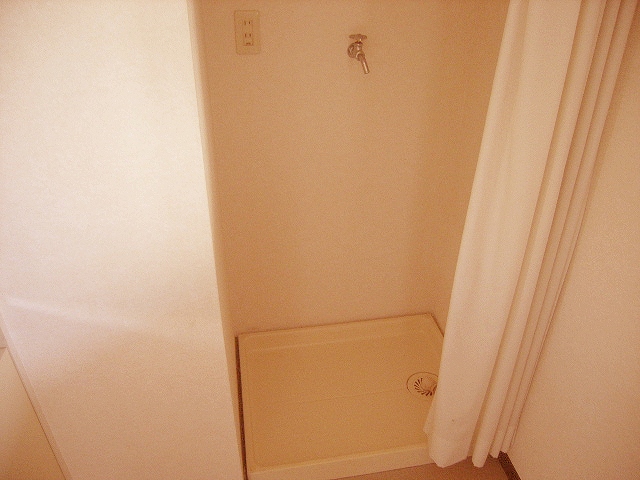 Other Equipment. Laundry Area