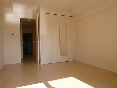 Other room space. bedroom