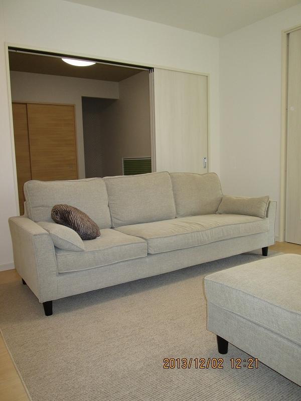 Living. Local (12 May 2013) Shooting