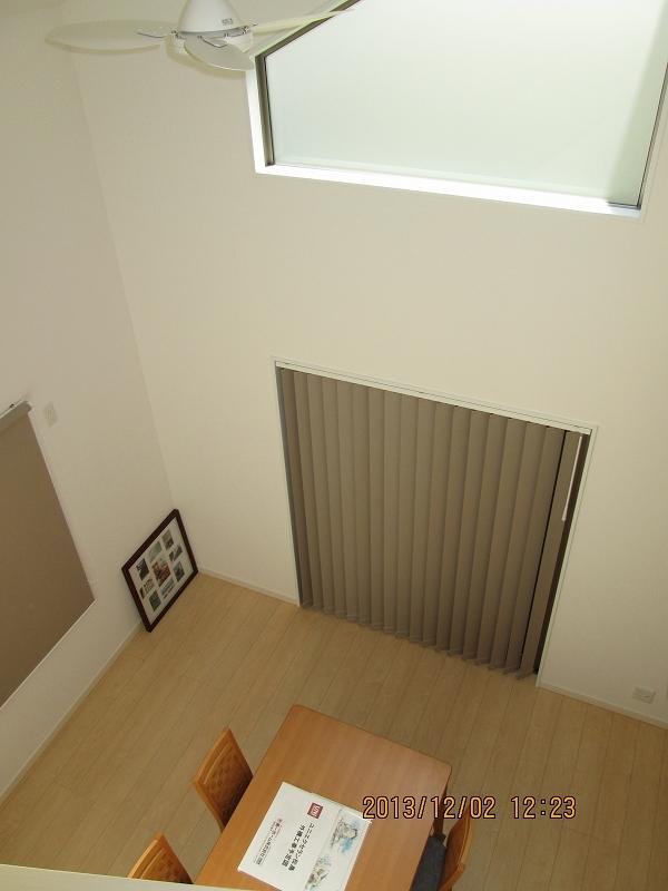 Living. Indoor (12 May 2013) Shooting