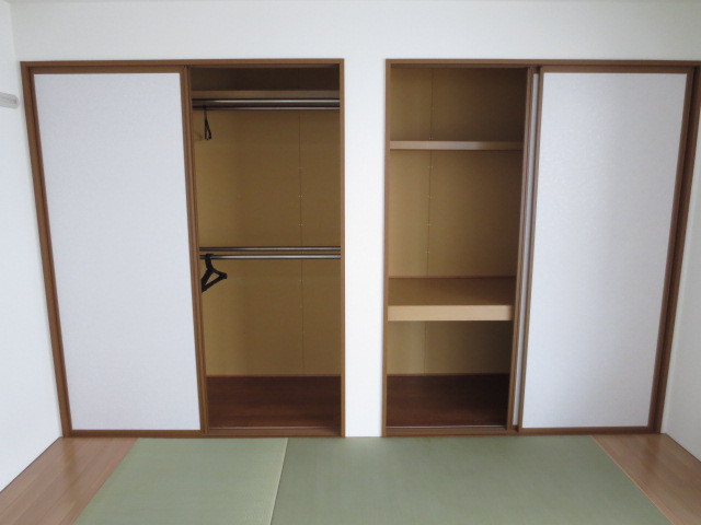 Other room space