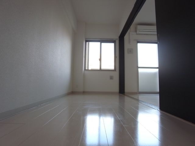 Living and room. Western style room