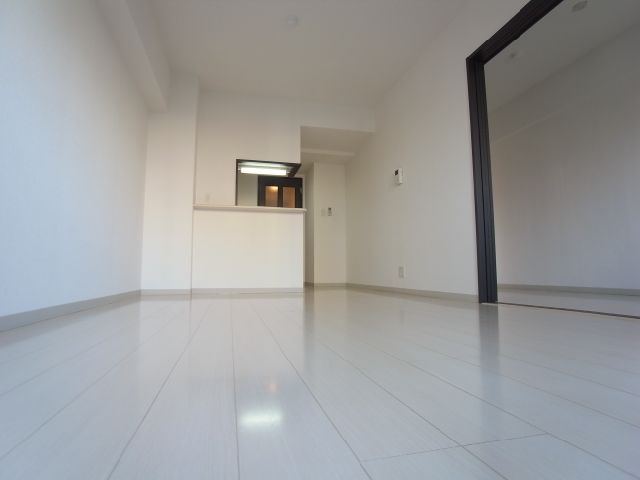 Living and room. Living