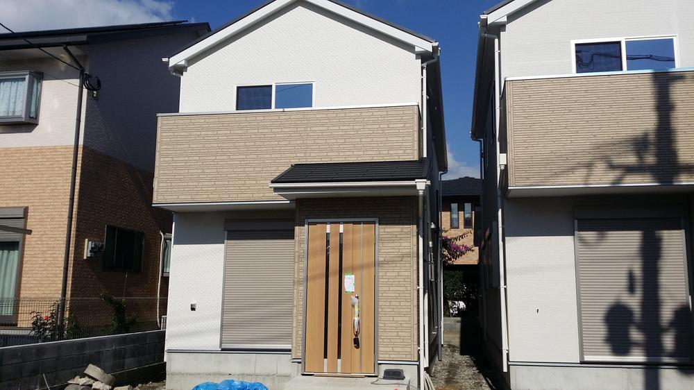 Other local. Local (12 May 2013) Shooting