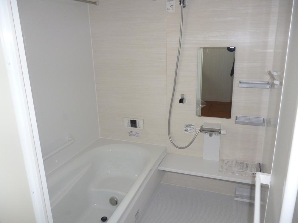 Bathroom. Local (12 May 2013) Shooting