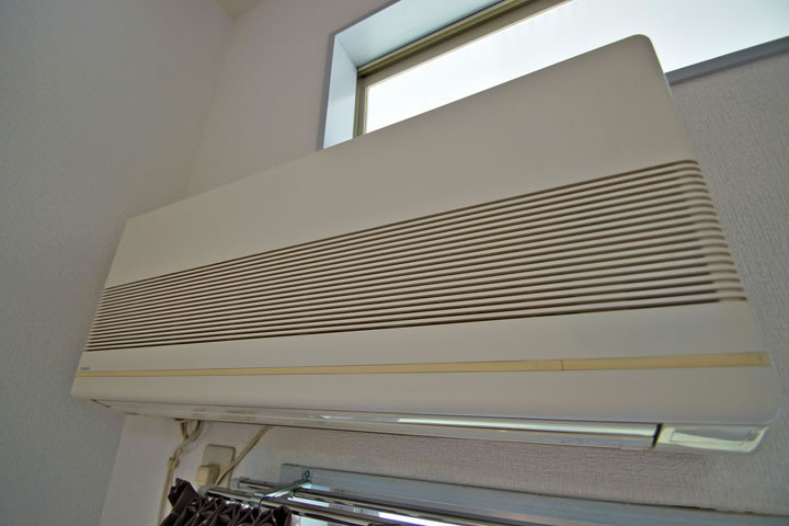 Other. Air conditioning