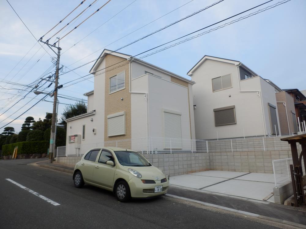 Local appearance photo. Local (10 May 2013) Shooting