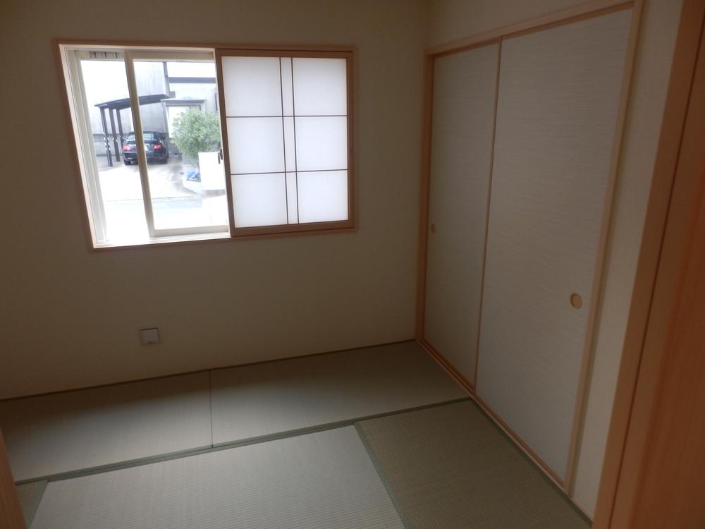 Same specifications photos (Other introspection). Japanese style room