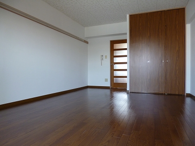 Living and room. Living