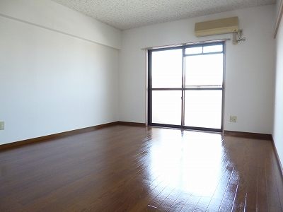 Other room space. bedroom