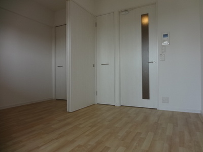 Living and room. Interior