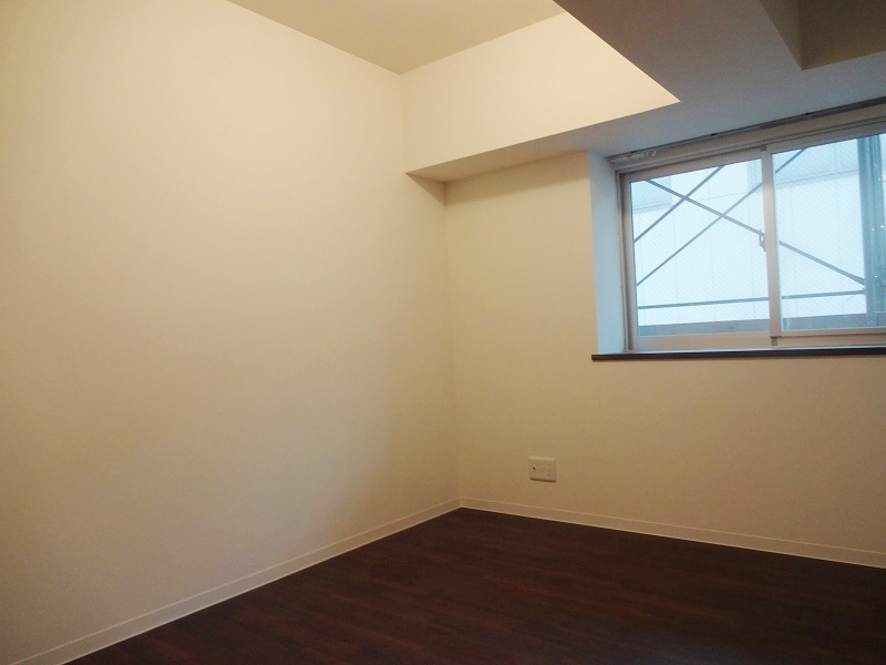 Other room space. bedroom