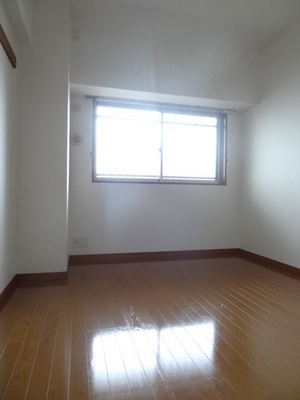 Living and room. Western style room