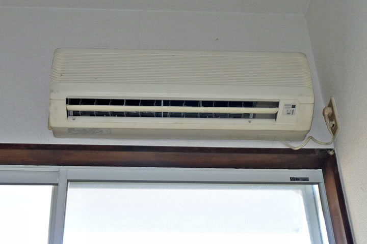 Other. Air conditioning