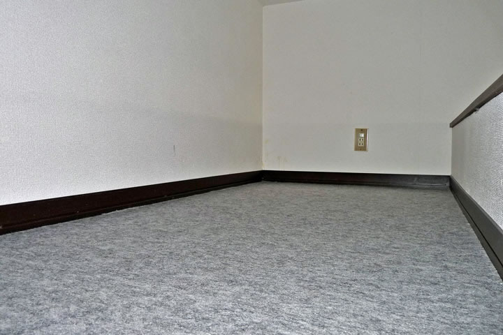 Other room space. loft