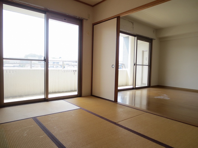 Other room space. bedroom