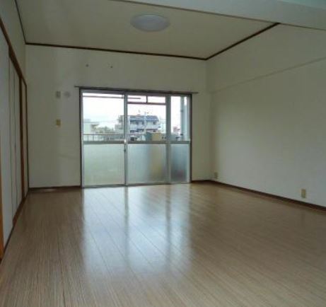 Living and room. Living