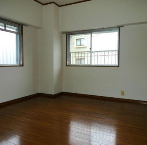 Other room space. bedroom