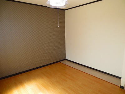 Other room space. bedroom