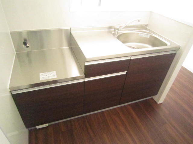 Kitchen. Counter Kitchen