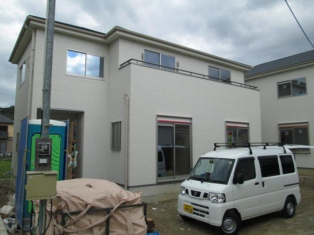 Local appearance photo. Local (11 May 2013) Shooting