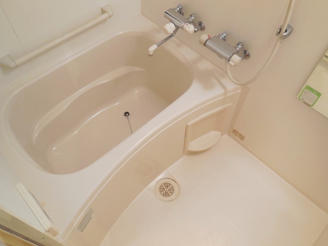 Bath. Fatigue is blown off