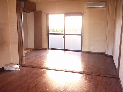 Other room space. bedroom